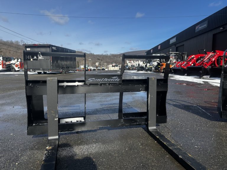 HLA 2000# Rated Pallet Forks 42" Tines