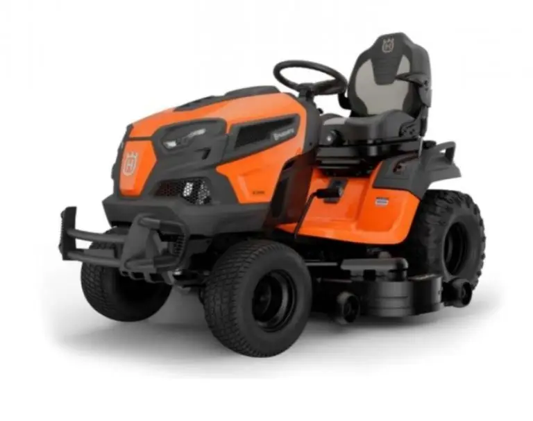 2026 Husqvarna TS 375XD 48"