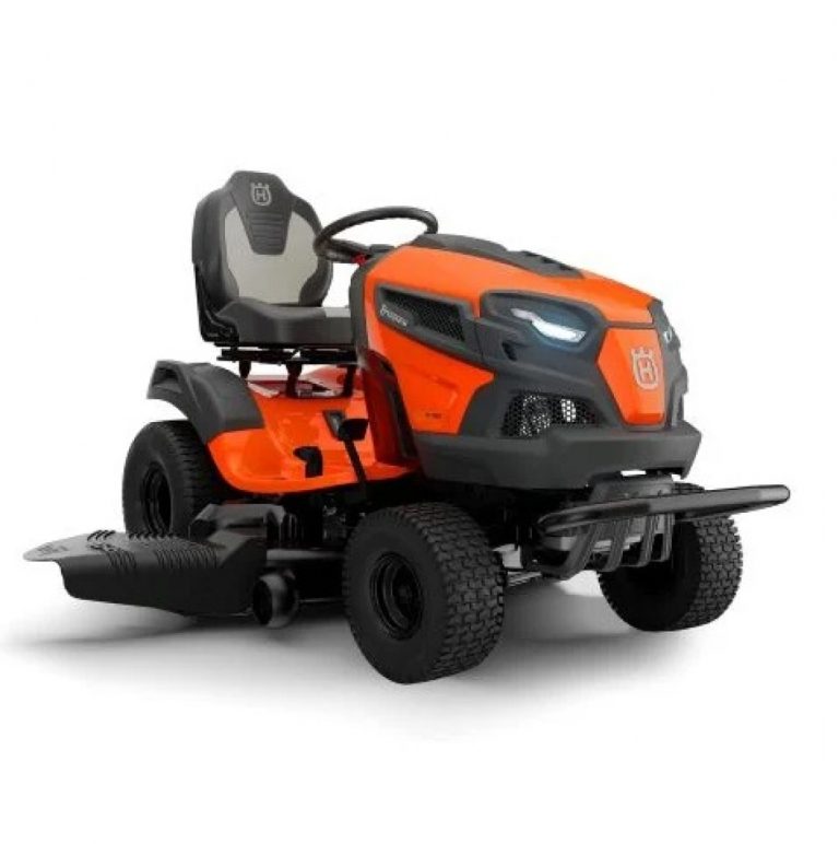 2026 Husqvarna TS140X 48"