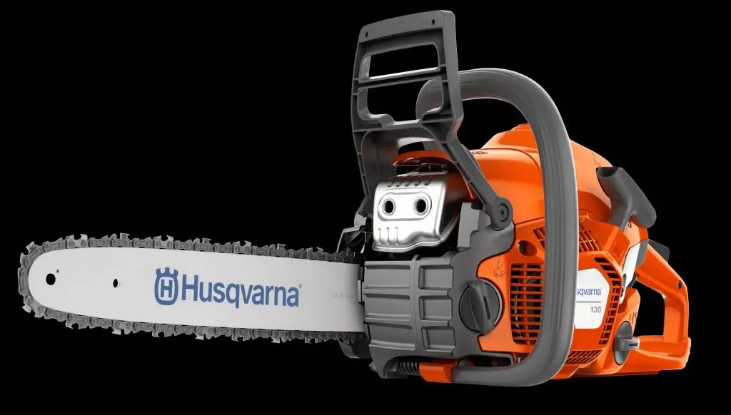 Husqvarna 130 Chainsaw