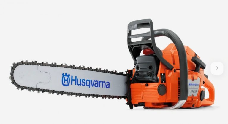 Husqvarna 372XP