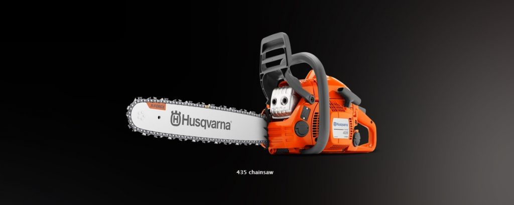 Husqvarna 435 16"