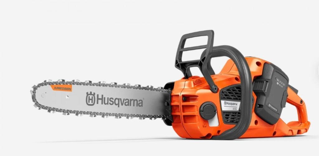 Husqvarna 435i 16" Kit