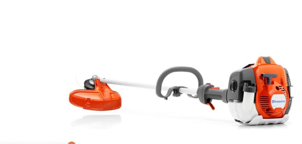 Husqvarna 525 LST II