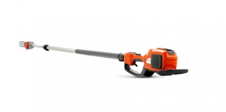 Husqvarna 530iPT5 Telescopic 40V Battery Powered Polesaw