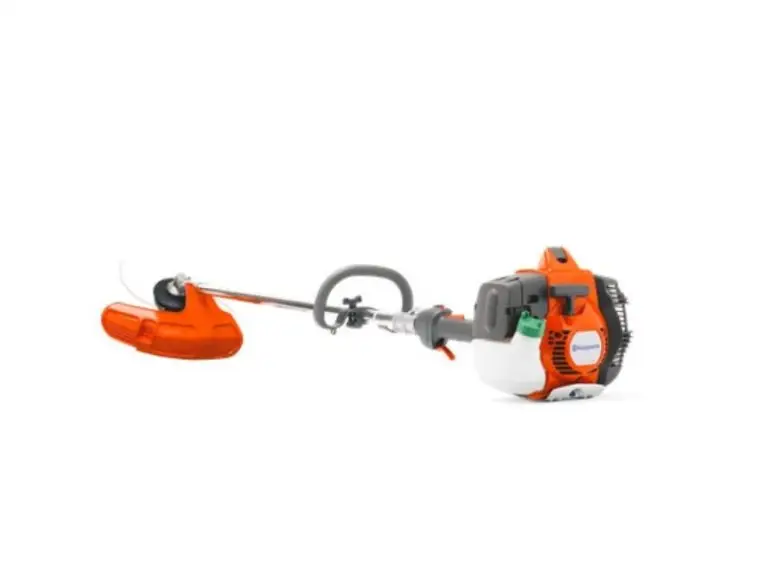 Husqvarna 535 LST
