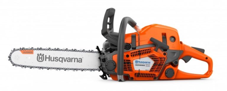 Husqvarna 545 Mark II