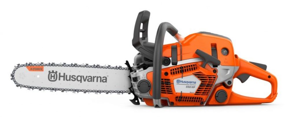 Husqvarna 550 XP MARK II