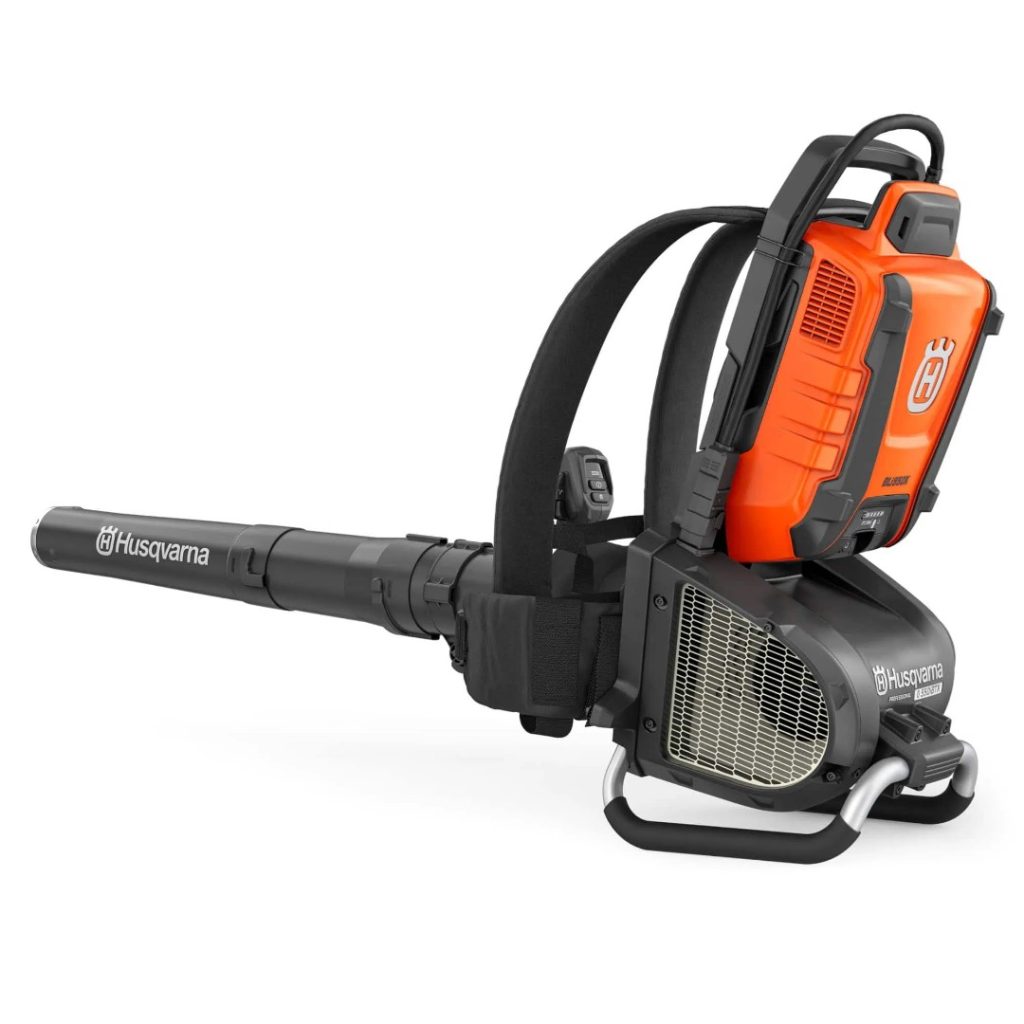 Husqvarna 550iBTX (battery and charger included)