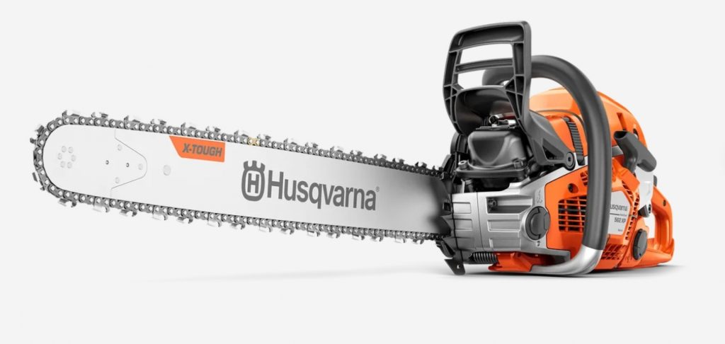 Husqvarna 562 XP® Mark II