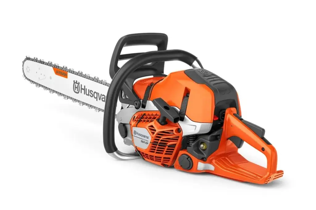 Husqvarna 564 XP Fuel Injected