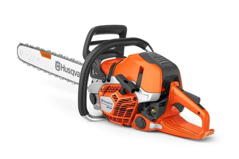 Husqvarna 564 XP Fuel Injected