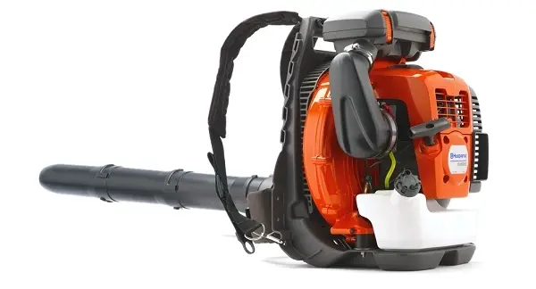 Husqvarna 570BTS Backpack Blower