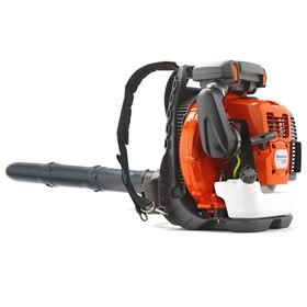 Husqvarna 580BTS Mark III Backpack Blower