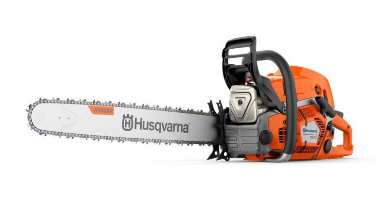 Husqvarna 592XP