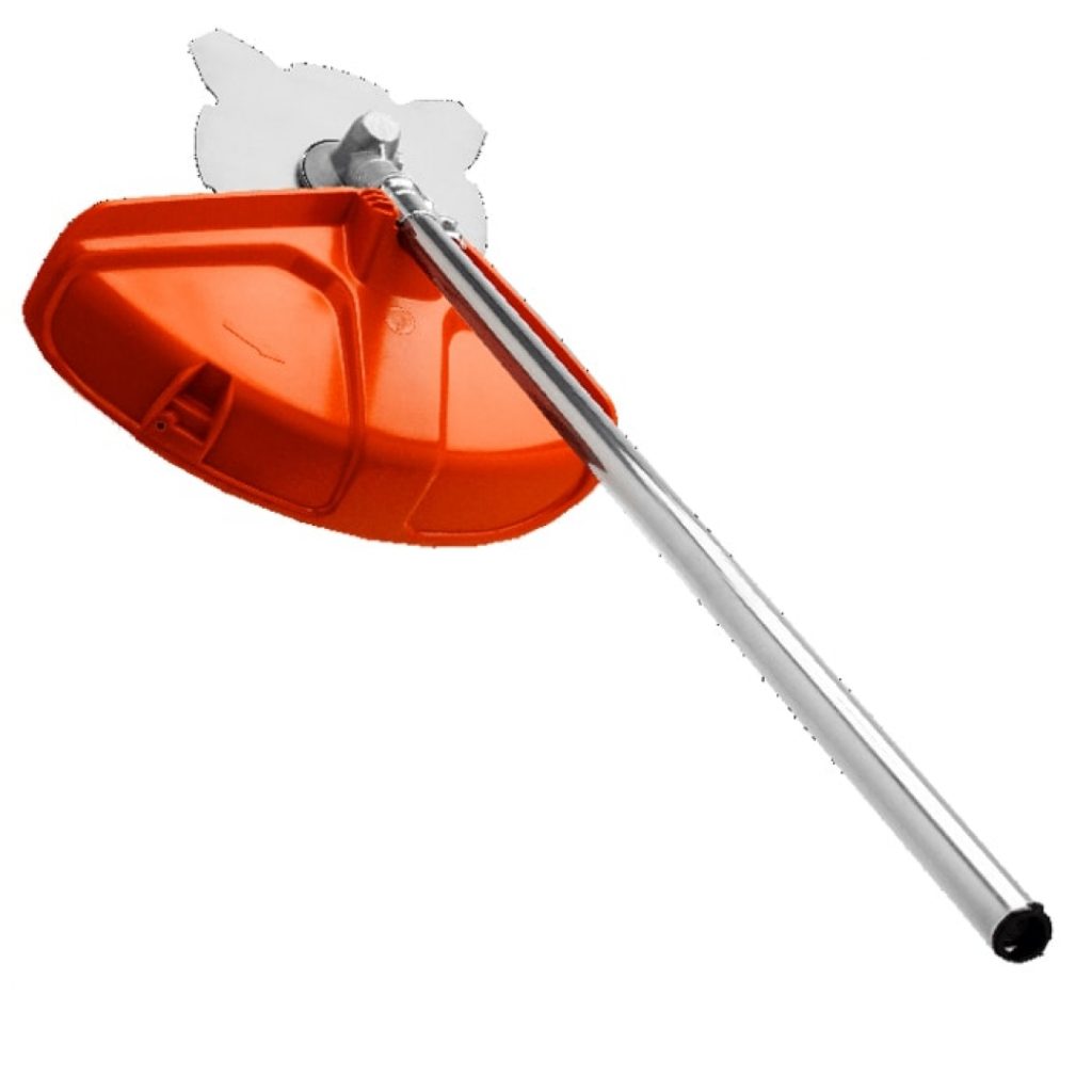 Husqvarna BCA850 BRUSHCUTTER attachment