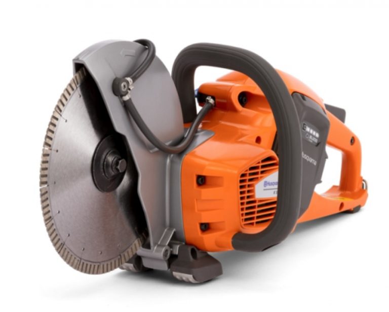 Husqvarna K 535i Power Cutter #967795902