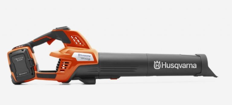 Husqvarna Leaf Blaster 350iB