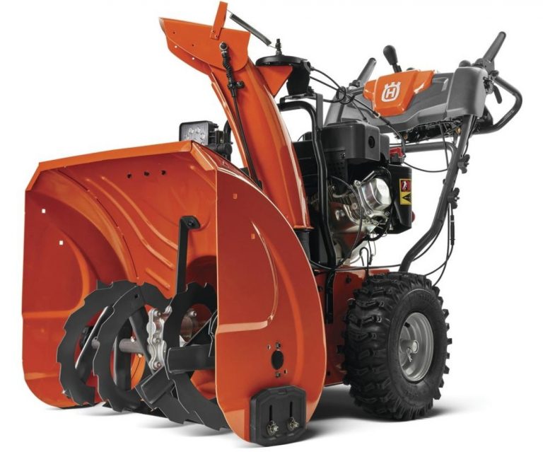 Husqvarna ST227