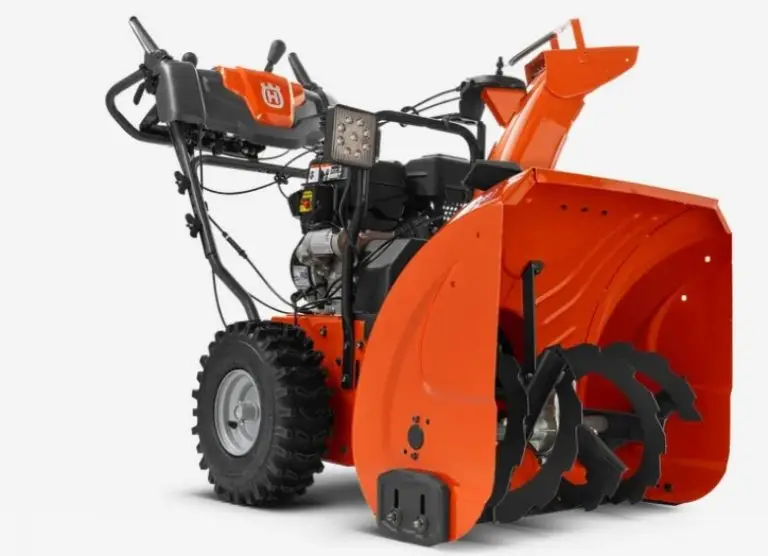 Husqvarna ST230