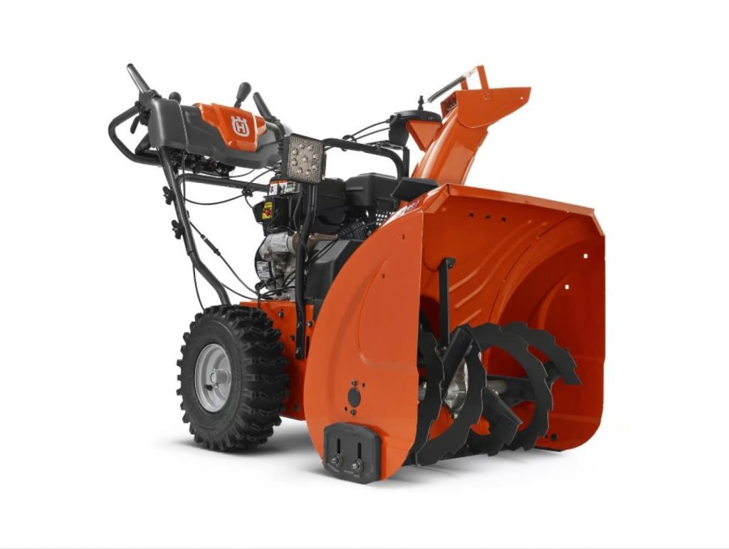 Husqvarna ST324