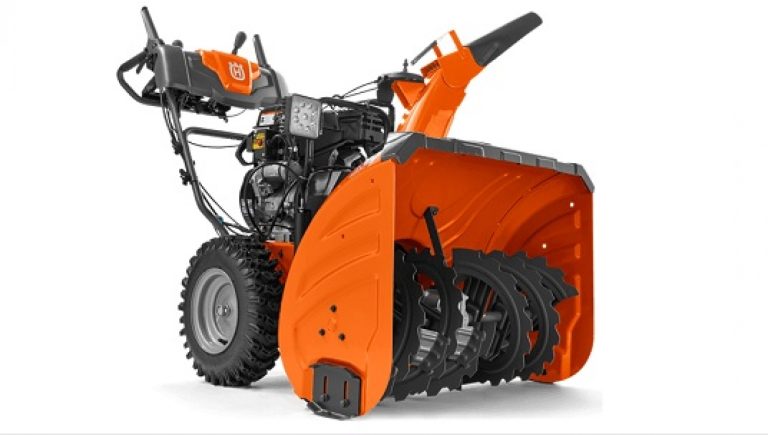 Husqvarna ST330