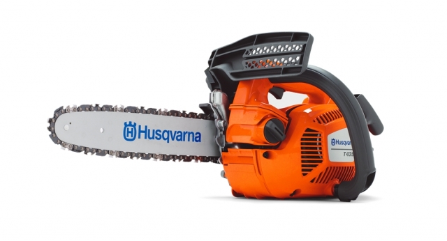 Husqvarna T435