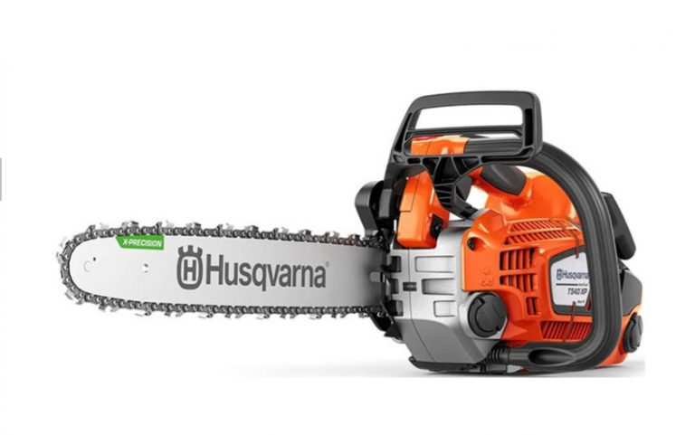 Husqvarna T540 XP MIII