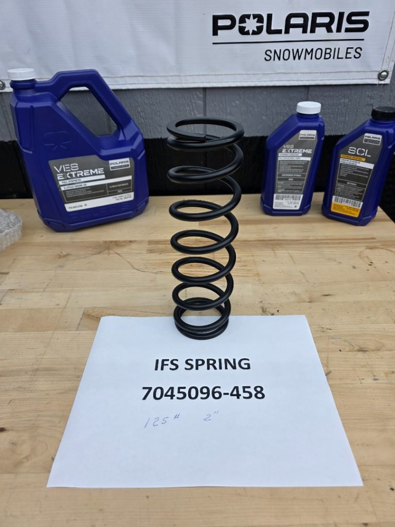 2" IFS Spring - 7045096-458