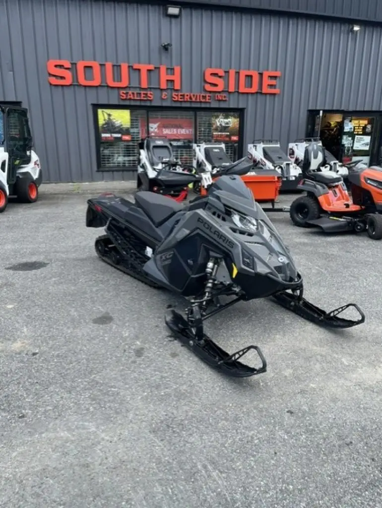 2025 Polaris 650 Switchback XC 146 SC ES