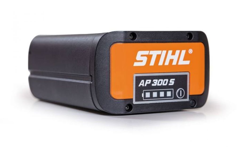 STIHL AP 300S Battery