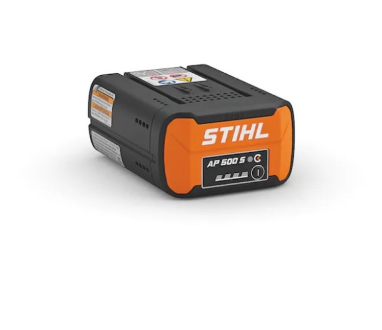 STIHL AP 500 S Battery