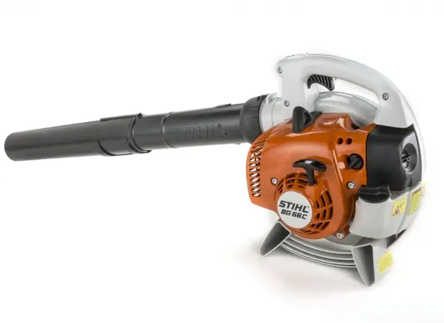 STIHL BG 56 C-E