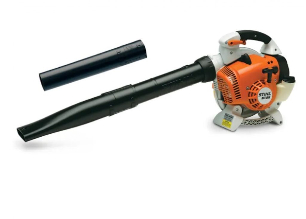 STIHL BG 86 Handheld Blower