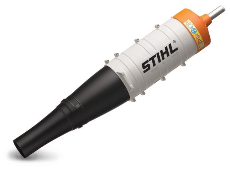 STIHL BG-KM BLOWER ATTACHMENT