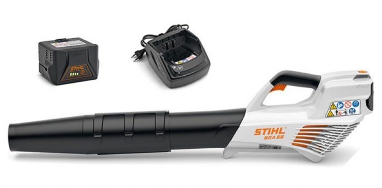 STIHL BGA 57