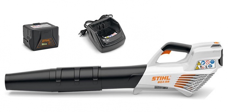 STIHL BGA 57