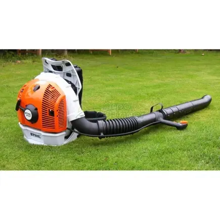 Stihl BR 600 Backpack Blower