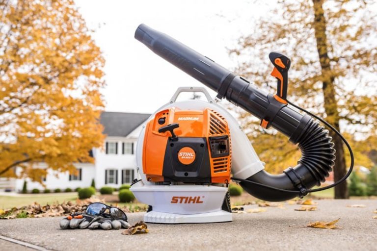 STIHL BR 800 X MAGNUM