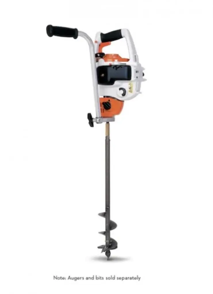 STIHL BT45 Earth Auger