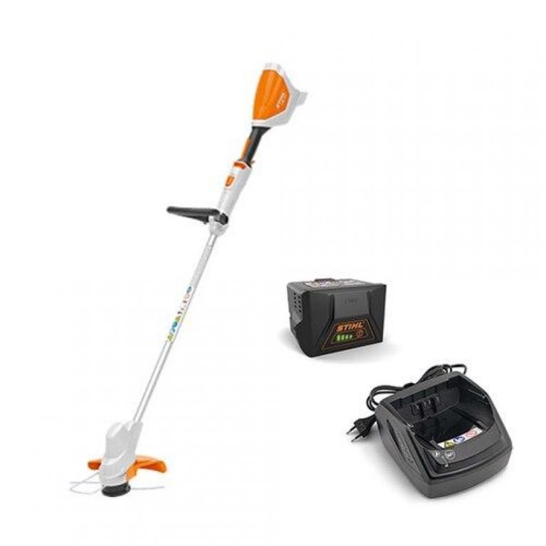 STIHL FSA 57 Kit with Battery & Charger