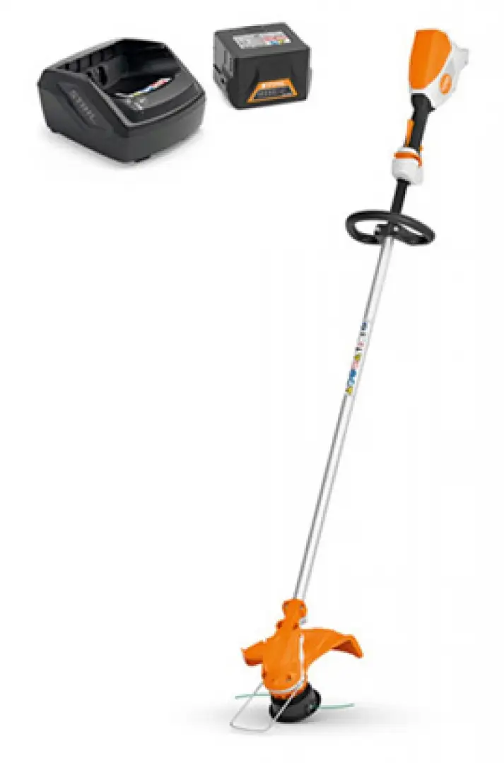 STIHL FSA 60 R Kit with Battery & Charger