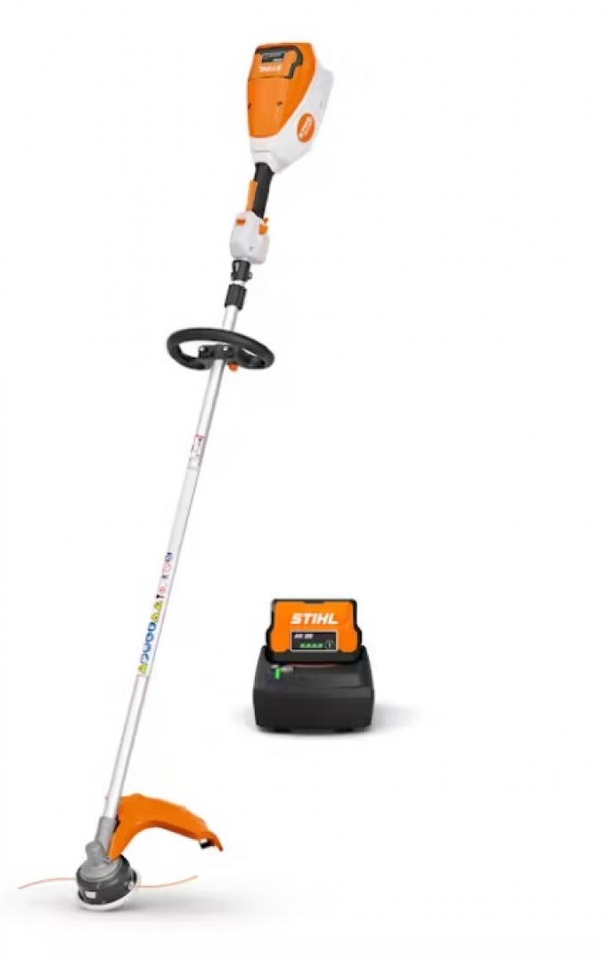 STIHL FSA 80R Kit