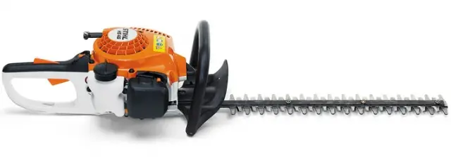 STIHL HS 45 18"