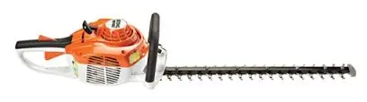 STIHL HS 46 C-E 22"