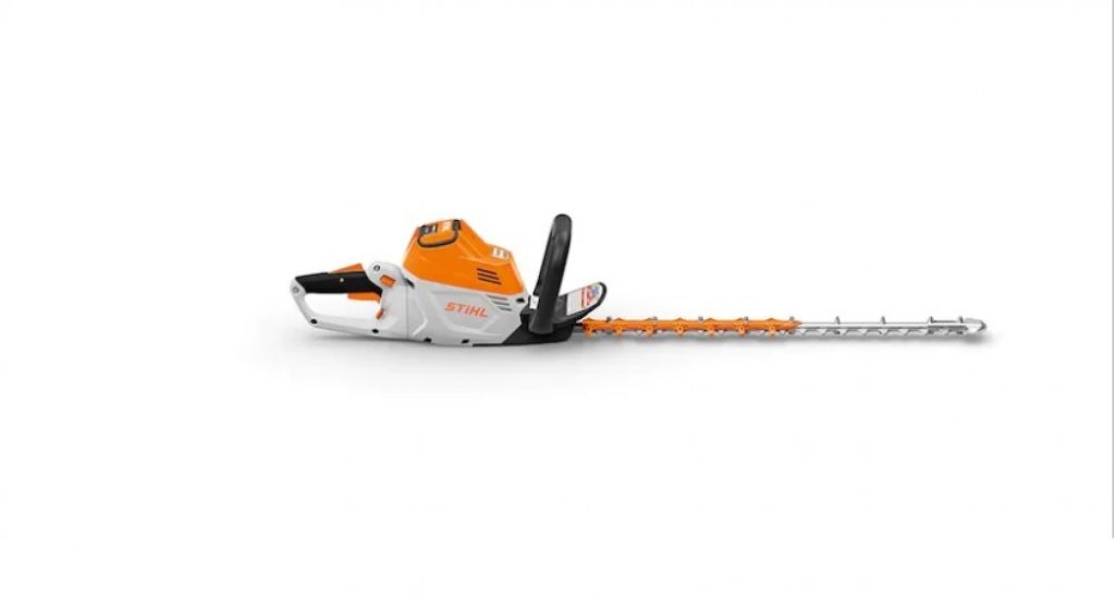 STIHL HSA 100 Cordless Hedge Trimmer
