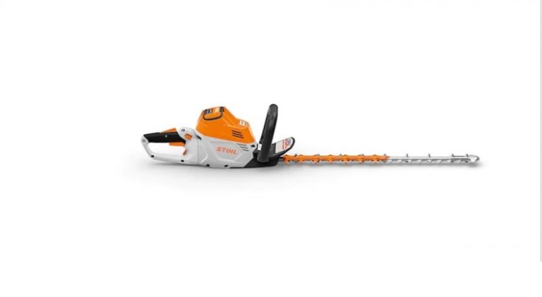 STIHL HSA 100 Cordless Hedge Trimmer