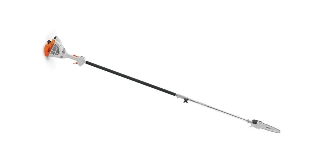STIHL HT 56 C-E