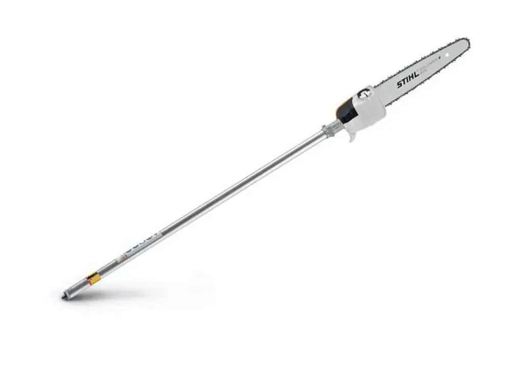 STIHL HT-KM PRUNER ATTACHMENT