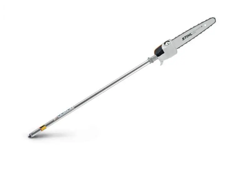 STIHL HT-KM PRUNER ATTACHMENT